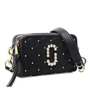 ISO Marc Jacobs Pearl Snapshot